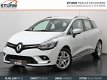 Renault Clio Estate - 0.9 TCe Zen | Navigatie | Cruise & Climate Control | DAB | Bluetooth Tel. | L. - 1 - Thumbnail