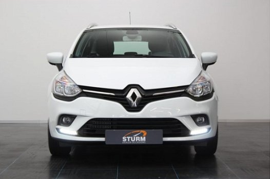 Renault Clio Estate - 0.9 TCe Zen | Navigatie | Cruise & Climate Control | DAB | Bluetooth Tel. | L. - 1