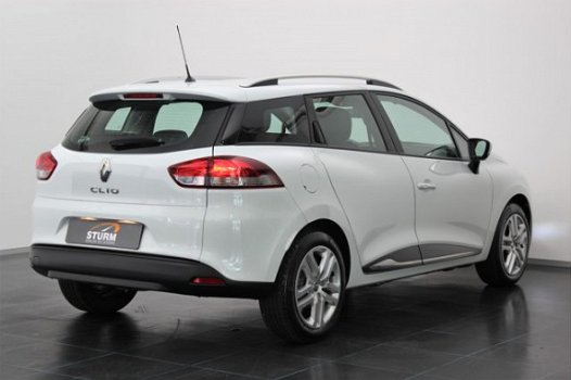 Renault Clio Estate - 0.9 TCe Zen | Navigatie | Cruise & Climate Control | DAB | Bluetooth Tel. | L. - 1