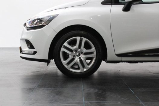 Renault Clio Estate - 0.9 TCe Zen | Navigatie | Cruise & Climate Control | DAB | Bluetooth Tel. | L. - 1