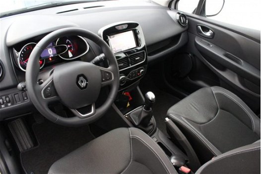 Renault Clio Estate - 0.9 TCe Zen | Navigatie | Cruise & Climate Control | DAB | Bluetooth Tel. | L. - 1