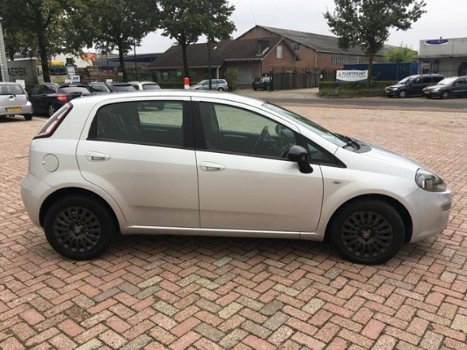 Fiat Punto Evo - 0.9 TwinAir Easy airco 2012 - 1