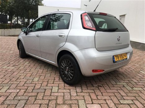 Fiat Punto Evo - 0.9 TwinAir Easy airco 2012 - 1