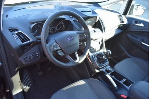 Ford C-Max - 1.0 Titanium /navigatie/stoelverwarming - 1