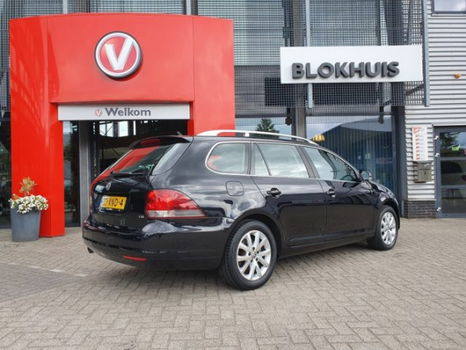 Volkswagen Golf Variant - 1.2 TSI Comfort Executive Line - 1