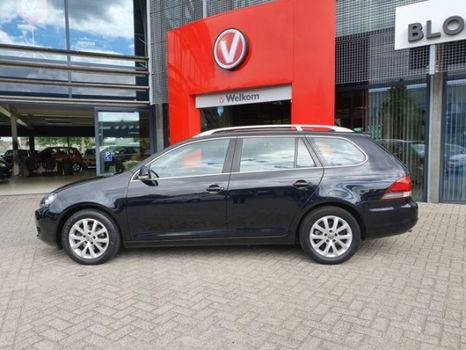 Volkswagen Golf Variant - 1.2 TSI Comfort Executive Line - 1