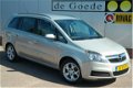 Opel Zafira - 2.2 Cosmo org. NL-auto automaat - 1 - Thumbnail