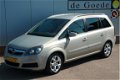 Opel Zafira - 2.2 Cosmo org. NL-auto automaat - 1 - Thumbnail