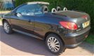 Peugeot 206 CC - cabrio 1.6 16V APK tot 07/2020 - 1 - Thumbnail