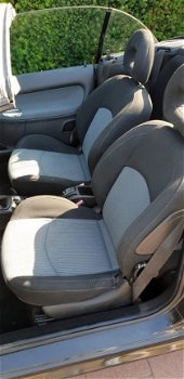 Peugeot 206 CC - cabrio 1.6 16V APK tot 07/2020 - 1