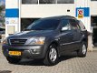 Kia Sorento - 2.5 CRDI Grijs kenteken* zeer goed onderhouden - 1 - Thumbnail