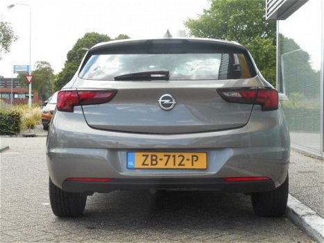 Opel Astra - 1.0 Turbo Online+ | NAVI | ECC | PDC | - 1