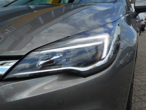 Opel Astra - 1.0 Turbo Online+ | NAVI | ECC | PDC | - 1