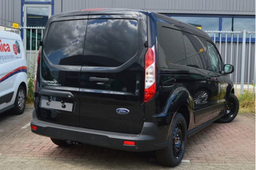 Ford Transit Connect - 1.5 EcoBlue L2 Trend *Rijklaar voorraadopruiming * Weg=Weg*Trekhaak* Navi*2 j - 1