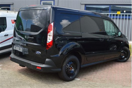 Ford Transit Connect - 1.5 EcoBlue L2 Trend *Rijklaar voorraadopruiming * Weg=Weg*Trekhaak* Navi*2 j - 1