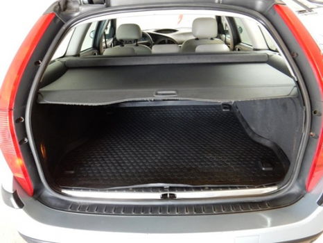 Citroën C5 Break - 2.0-16V Ligne Prestige Airco/Cruise/Leder - 1