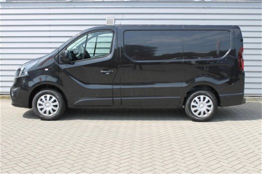 Opel Vivaro - GB 1.6 CDTi 120pk L1H1 Sport Hoge Korting - 1