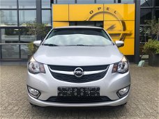 Opel Karl - 1.0 Start/Stop 75pk Innovation | Voorraadvoordeel |