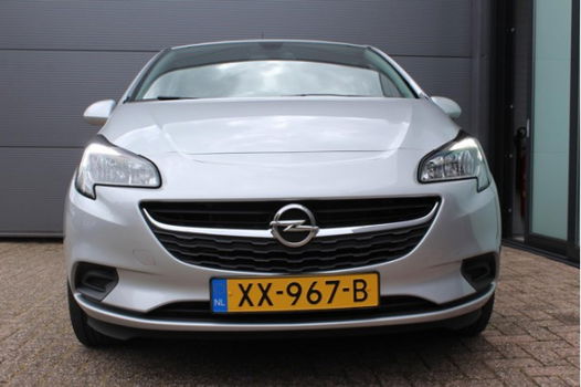 Opel Corsa - 1.4 120 Jaar Ed.|Navi - 1