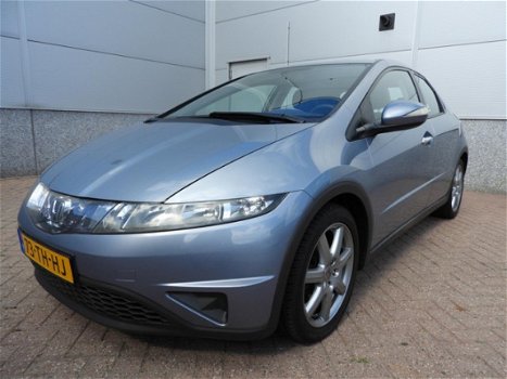 Honda Civic - 1.4 I 5DR Comfort - 1