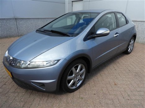 Honda Civic - 1.4 I 5DR Comfort - 1