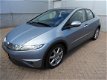 Honda Civic - 1.4 I 5DR Comfort - 1 - Thumbnail