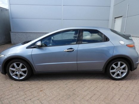 Honda Civic - 1.4 I 5DR Comfort - 1