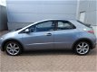 Honda Civic - 1.4 I 5DR Comfort - 1 - Thumbnail