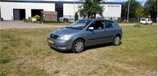 Toyota Corolla - 1.6 VVT-i Linea Terra Automaat nw apk airco cv op afs elekramen