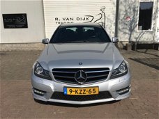 Mercedes-Benz C-klasse - 180 Edition C AMG Pakket ZGST