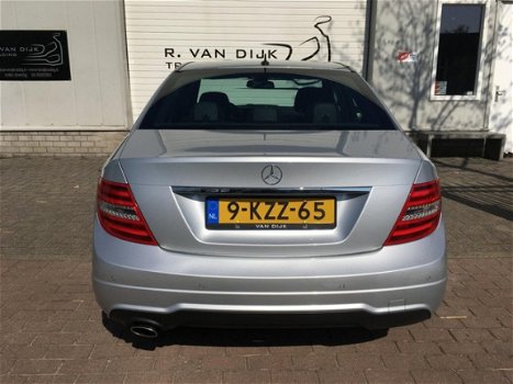 Mercedes-Benz C-klasse - 180 Edition C AMG Pakket ZGST - 1