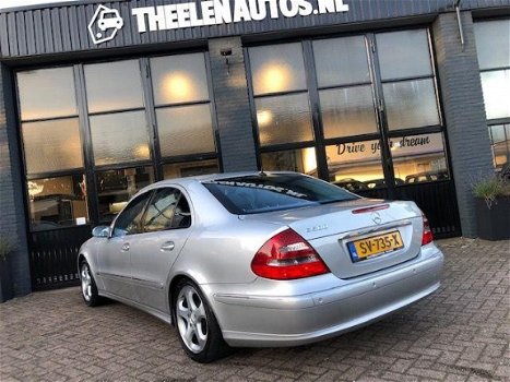 Mercedes-Benz E-klasse - 500 Elegance -8Cil. /Youngtimer - 1