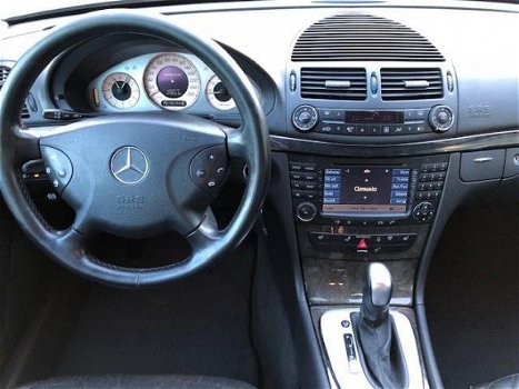 Mercedes-Benz E-klasse - 500 Elegance -8Cil. /Youngtimer - 1