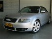 Audi A4 Cabriolet - 2.4i-V6 youngtimer - 1 - Thumbnail