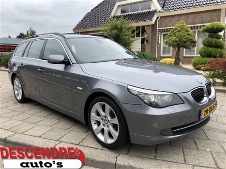 BMW 5-serie Touring - 530xd Business Line LCI garantie* 6 maanden - 1