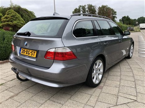 BMW 5-serie Touring - 530xd Business Line LCI garantie* 6 maanden - 1