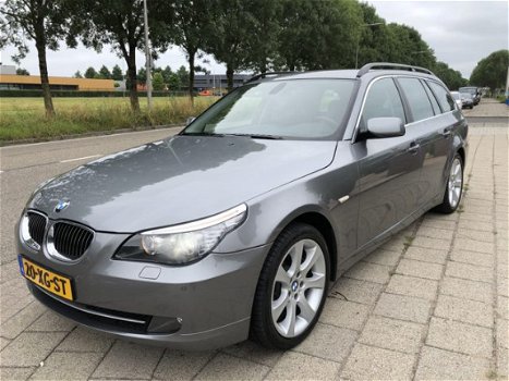 BMW 5-serie Touring - 530xd Business Line LCI garantie* 6 maanden - 1