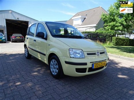 Fiat Panda - 1.2 Active - 1