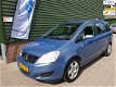 Opel Zafira - 2.2 Business met een nieuwe APK - 1 - Thumbnail