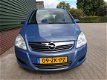Opel Zafira - 2.2 Business met een nieuwe APK - 1 - Thumbnail