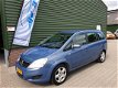 Opel Zafira - 2.2 Business met een nieuwe APK - 1 - Thumbnail