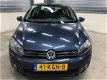 Volkswagen Golf - 1.6 TDI Highline BlueMotion NAP NAVI super - 1 - Thumbnail