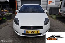 Fiat Punto - 1.3 M-Jet Actual