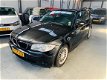 BMW 1-serie - 116i / Nap/ 5 deurs / Airco/ niewe apk - 1 - Thumbnail