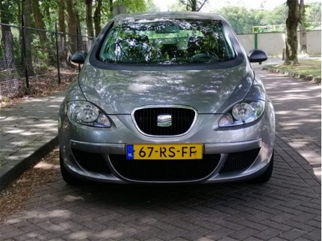 Seat Altea - 1.6 Reference LPG G3 - 1