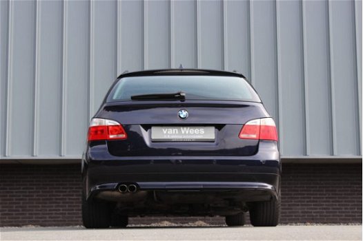 BMW 5-serie Touring - 525i E61 Executive | 2e eigenaar | 218 pk | Automaat | - 1