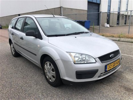 Ford Focus Wagon - 1.6-16V Champion AIRCO APK 2020 WAGON - 1