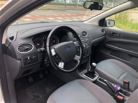 Ford Focus Wagon - 1.6-16V Champion AIRCO APK 2020 WAGON - 1