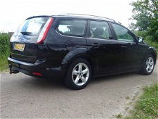 Ford Focus Wagon - 1.6 74KW Titanium