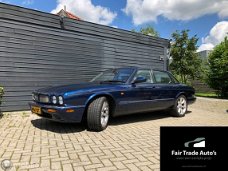 Jaguar XJR - 4.0 V8 Youngtimer SUPERCHARGED